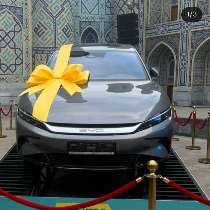 Bantik moshinaga ,lenta,бант для