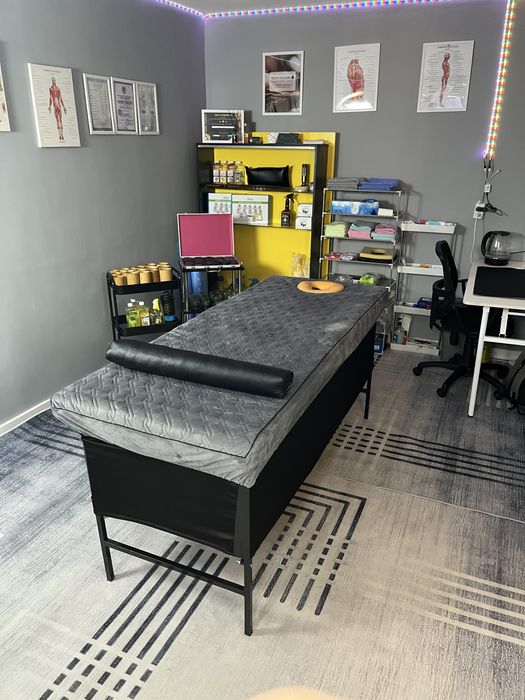 Массаж лечебный, классический, антицеллюлитный | Eloria