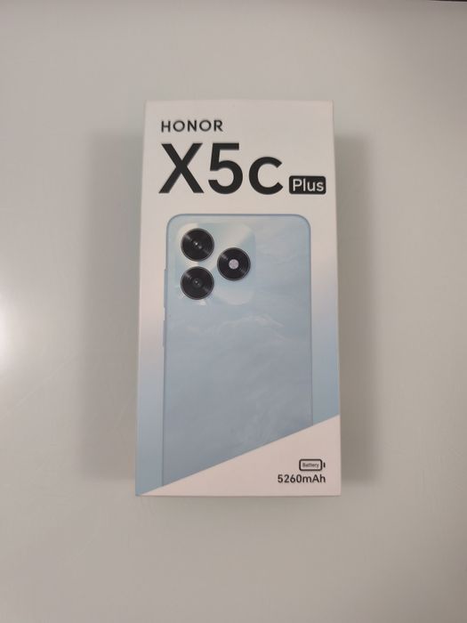 Vand  Honor X5c Plus