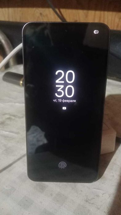 Самсунг s 24 fe абсолютно новый