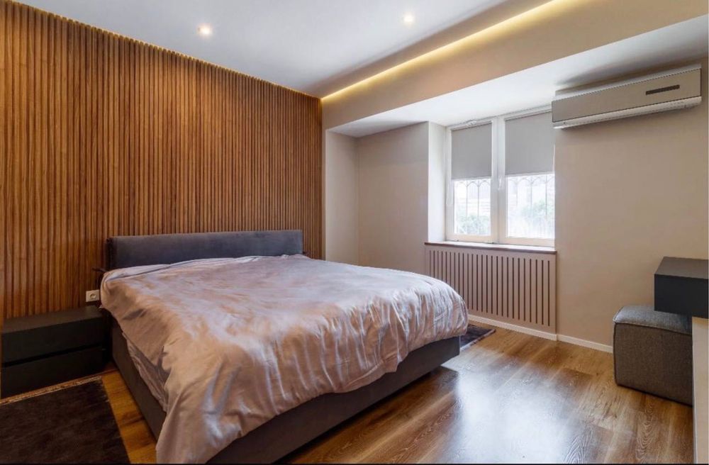3 комнатаная 83м² Ц-4 Алайский Базар ремонт Bosch ,дуплекс