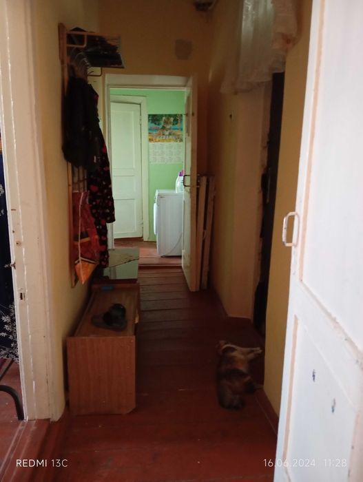 Продается квартира