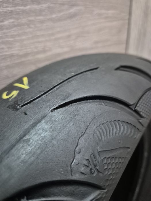 Anvelopa moto 150 80 16 Avon cobra Chrome dot 2022