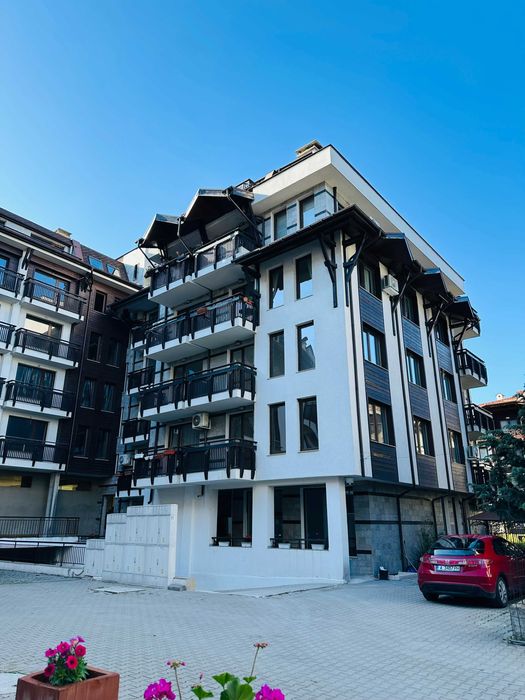 Продава се Магазин в Банско - 58 кв.м за 1189 €/кв.м - Снимка #7