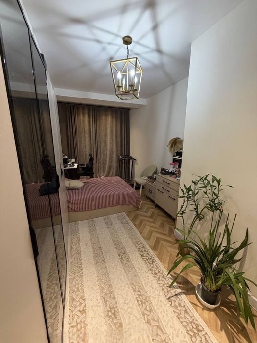 Продается квартира в Новостройке Чинабад 3/7/9 83м²