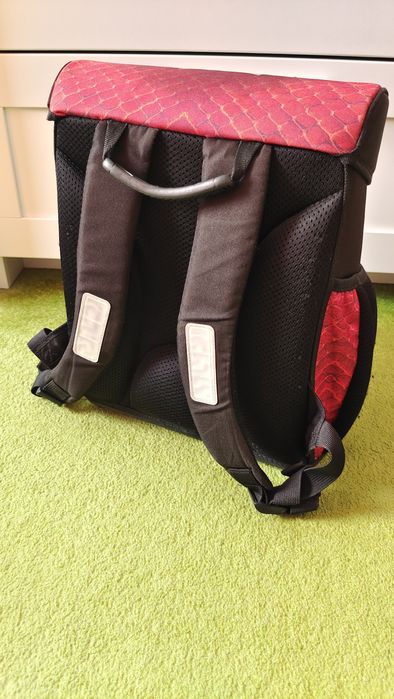 Ghiozdan clase primare