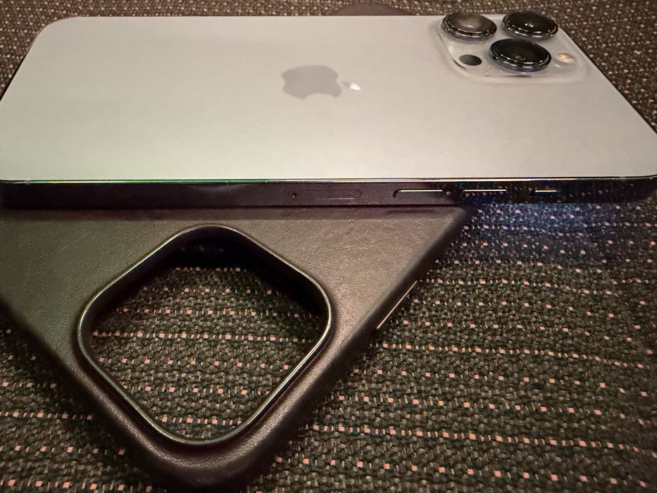 Iphone 13 Pro Max, 128 GB, Ca Nou