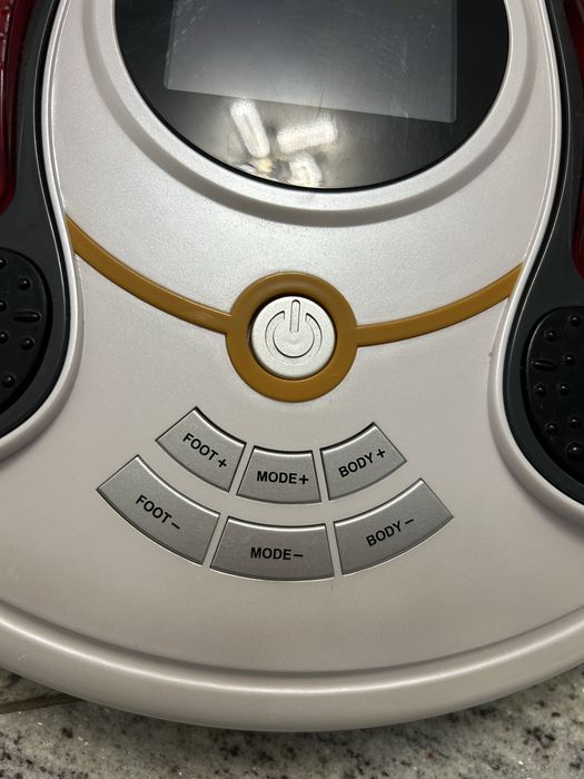 OSITO EMS Foot Massager