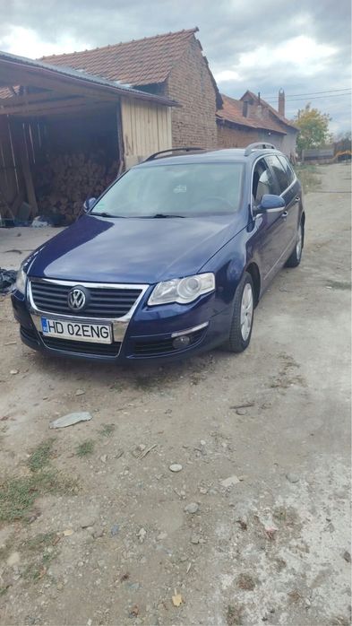 Vand Volkswagen  passat  B6