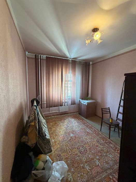 Продаётся 4/4/5 на Сергели-4