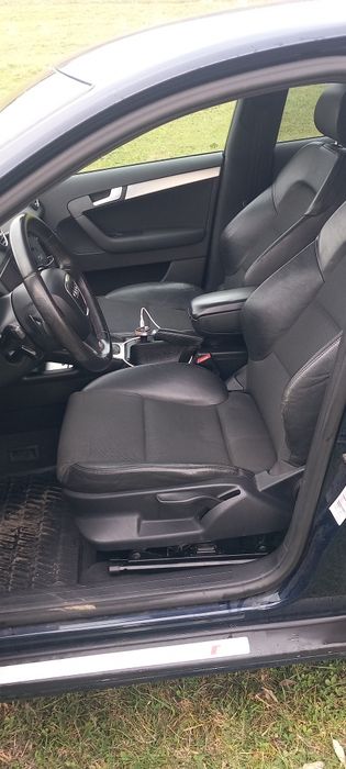 Vand audi a3  automat