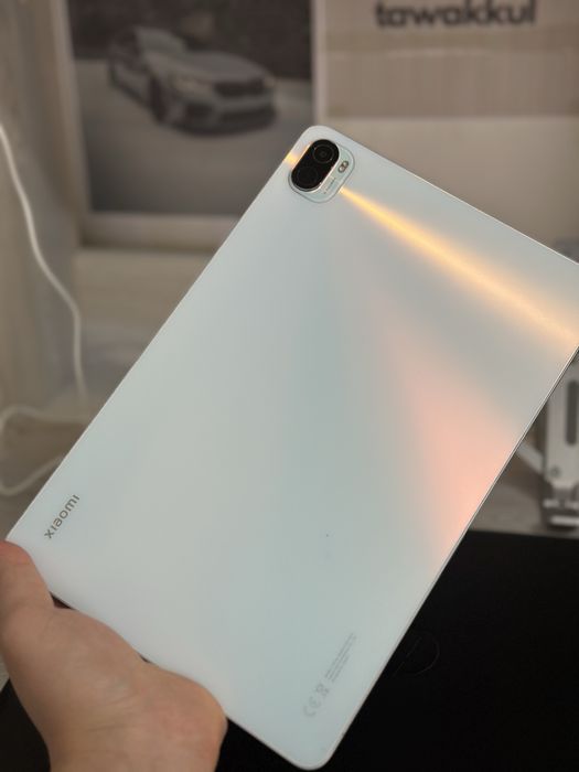 Планшет Xiaomi Pad 5 (8GB / 128GB)