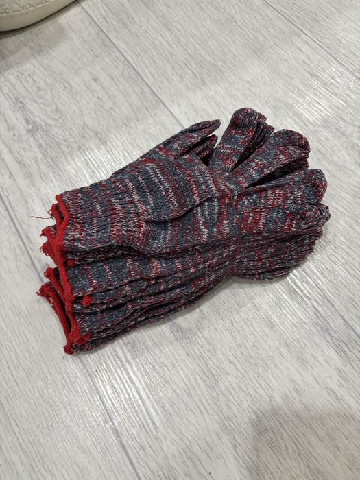 Перчатки,                    краги