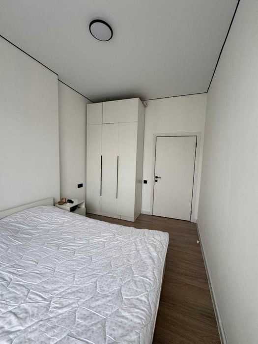 Cдаю в аренду евродвушку. Алматы