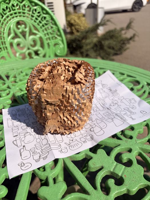 Pahar Ichendorf Milano