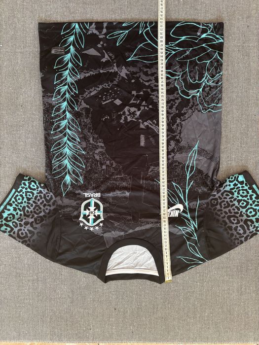 Tricou Brazilia Nike