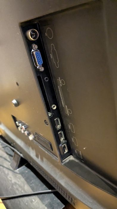 Samsung LED-29E58S, 29″