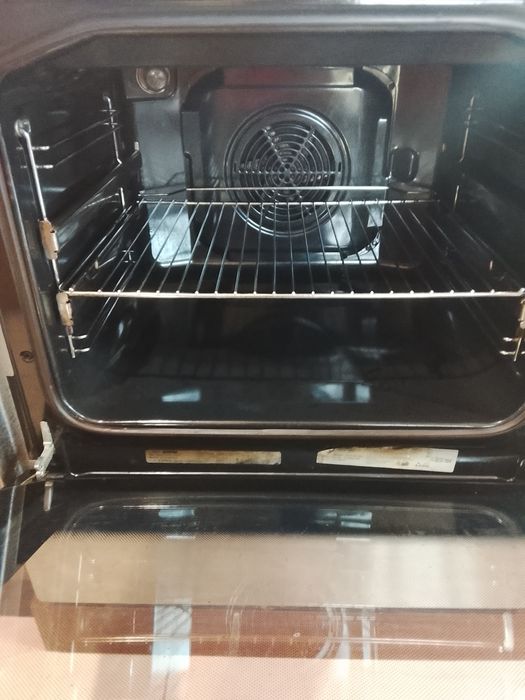 Готварска печка Gorenje KC6/437BX