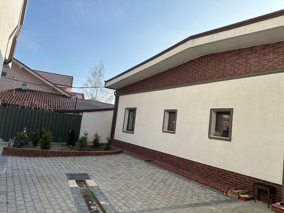 Casa moderna! 120mp, mobilata lux