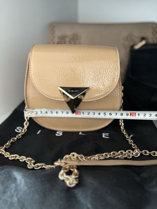 Дамска чанта Sisley