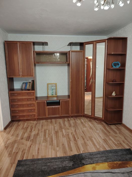 1ком. Квартира 2гор. Больница