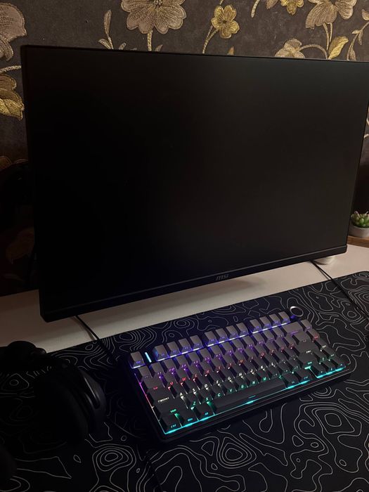 Продается игровой компьютер