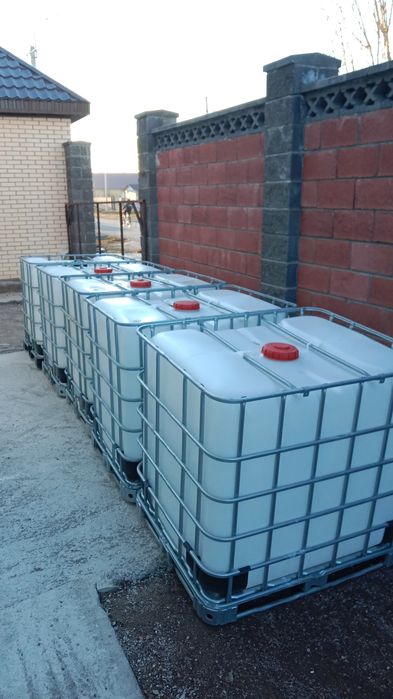 Продам Еврокуб ёмкость