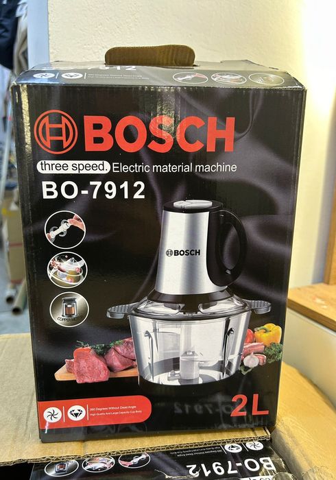 Продам измельчитель блендер новый