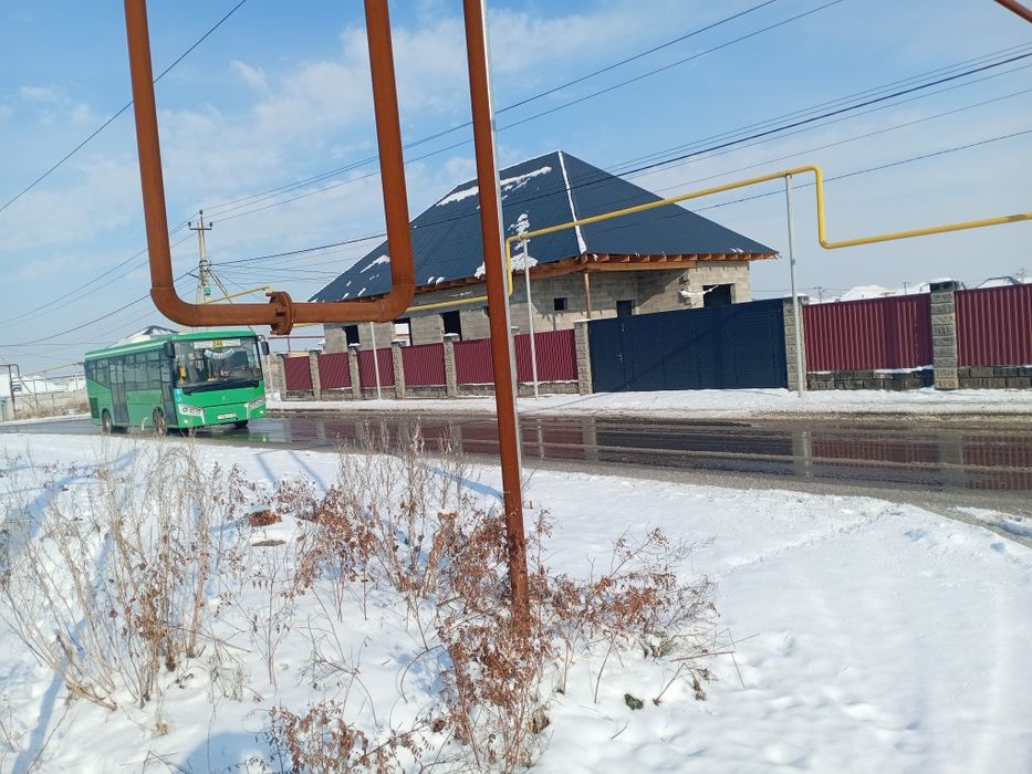 Участок Кемертоган