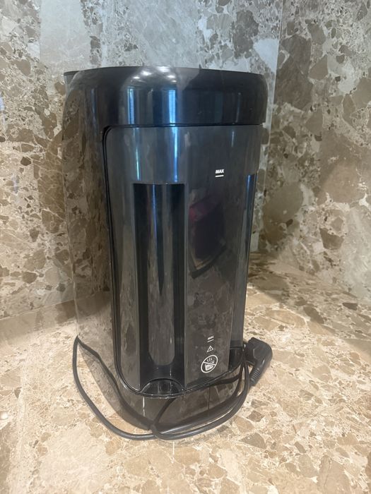 Baby Brezza Formula Pro Advanced