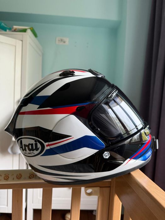 Casca moto Arai Quantic M