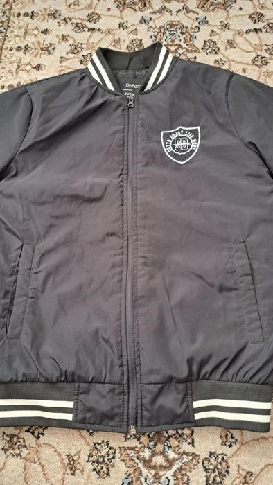 Мужская одежда для подростка