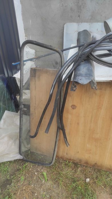 Vând piese Dacia papuc diesel 2006