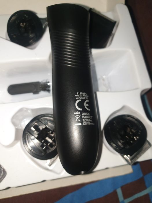 Aparate de ras electrice