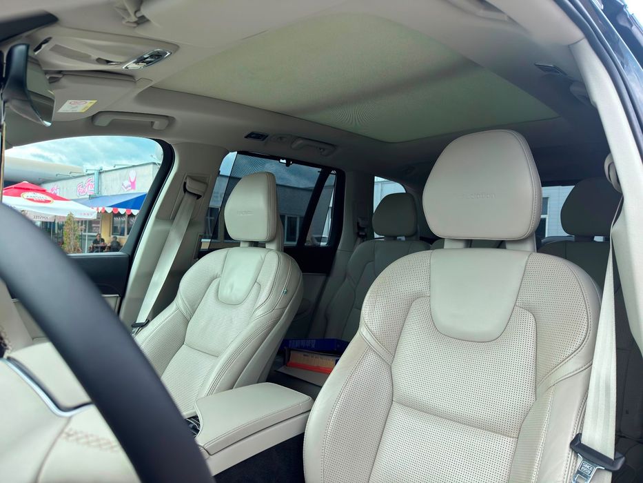 Volvo XC 90 Volvo XC90 B5 AWD Inscription Mild Hybrid | Full Option | Bowers & Wil