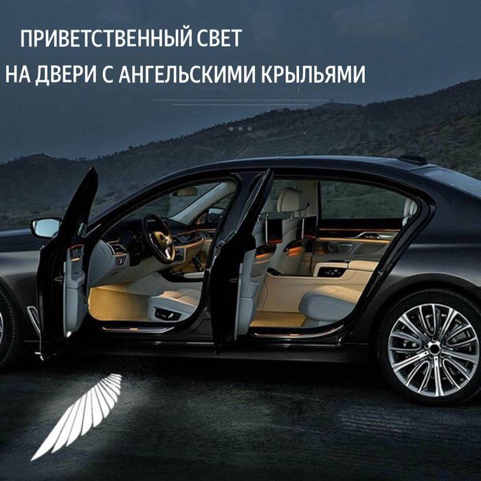 Подсветка поргов