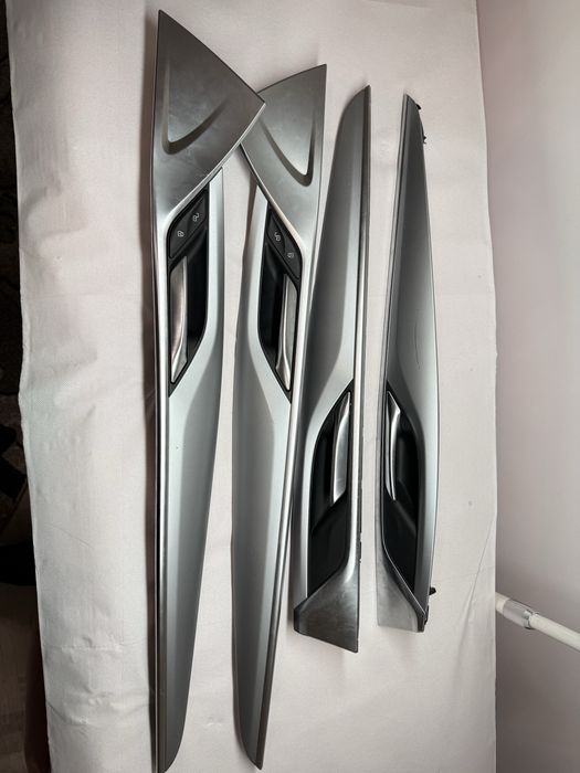 Trimuri BMW seria 5 g30 g31