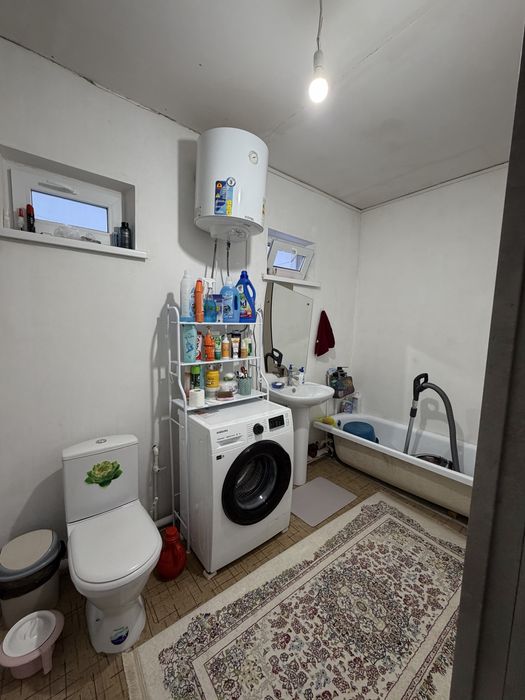 Продам дом  мкр Сарытау