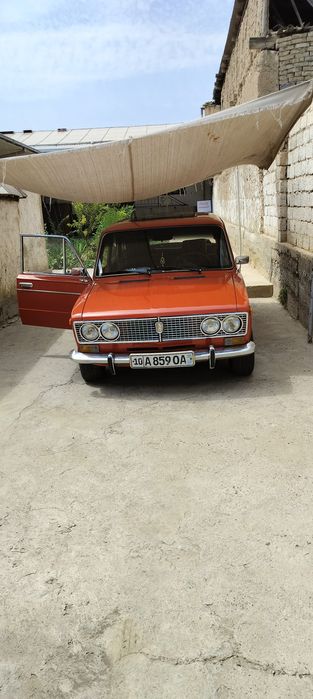Vaz 21033 srochna sotiladi