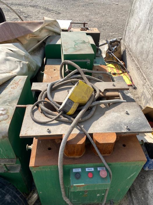 Производственные станки