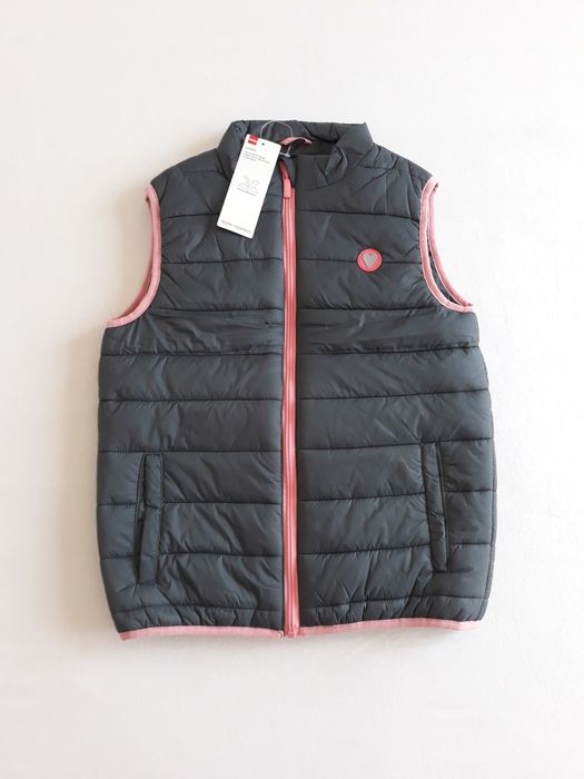 Vestă groasă Waterproof Hema