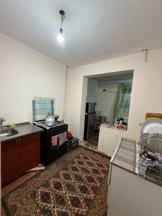 Чирчик Арбат 2х сотилади Нархи 29.000$ Бош толов ва паспорт бн Ипотека