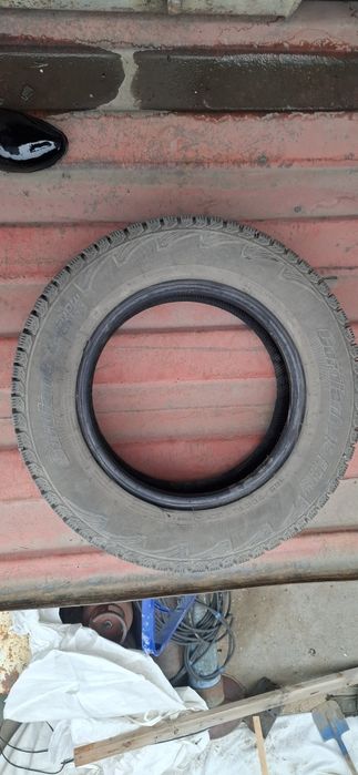 Зимние щины 4 шт., 185/70 R14