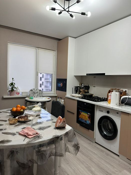 Квартира жк Карлыгаш