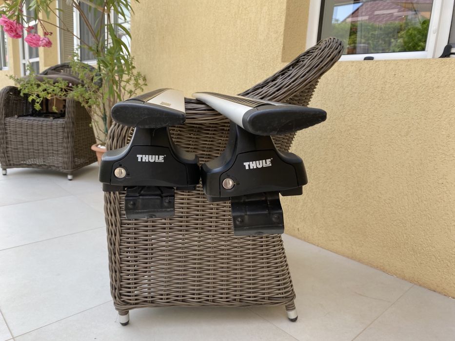 Bare transversale Thule