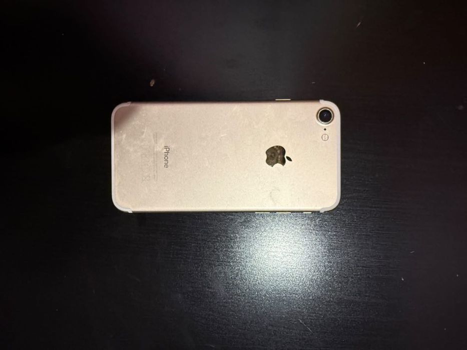 iphone 7 продажа или обмен