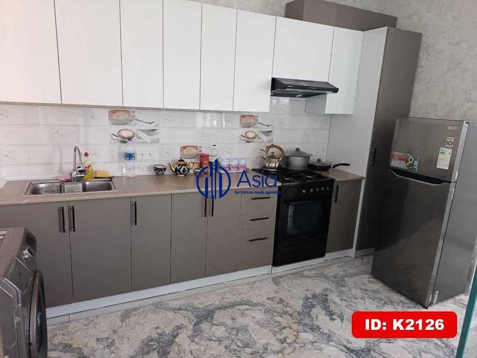 Tezda Chinor mall tomondan 2xonali uy sotiladi K2126