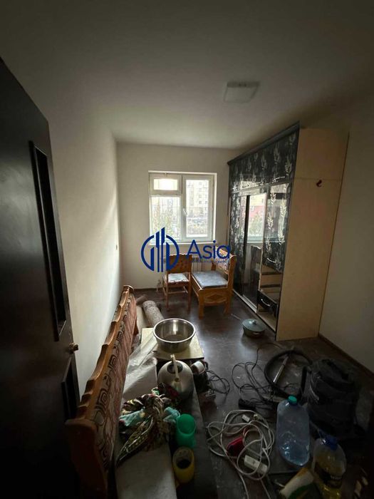 #K27 | Sotuvda: #1x xonali zamonaviy kvartira