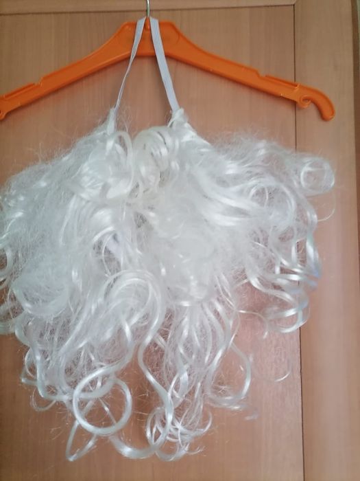 Новогодние костюмы