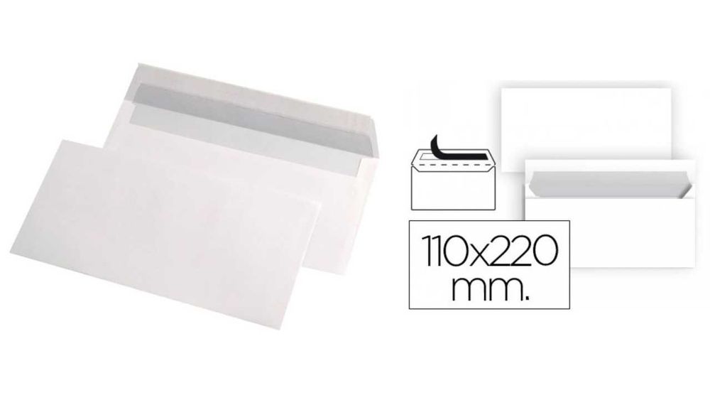 Plicuri Premium Autoadezive C5 Kraft Maro și DL Albe - Prețuri Engros